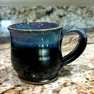 Beautiful Pottery Mug